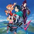 TVAj[Vu}NXv ORIGINAL SOUNDTRACK 1