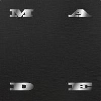 2016 BIGBANG WORLD TOUR [MADE]FINAL IN SEOUL LIVE CD