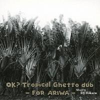 OK? TROPICAL GHETTO DUB - FOR ARIWA -