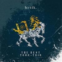 ��t-heidi. the best 2006-2016-