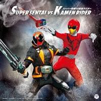 X[p[ VS ʃC_[