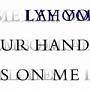 yMAXIzLAY YOUR HANDS ON ME(ʏ)(}LVVO)