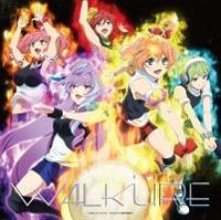 Walkure Attack!(ʏ)