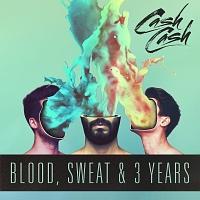 BLOOD, SWEAT & 3 YEARS
