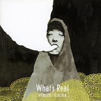 WHAT'S REAL