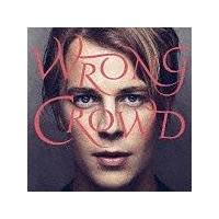 WRONG CROWD