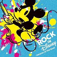 ROCK IN DISNEY `Season of the Beat/IjoX̉摜EWPbgʐ^