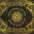 black sunshine
