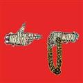 RUN THE JEWELS 2