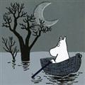 -Joy with Moomin- ̃WY Midnight Sun of Finland