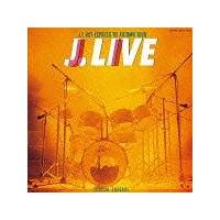 J.LIVE -J.I.HOT EXPRESS '83 AUTUMN TOUR-
