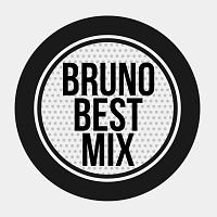 BRUNO BEST MIX/オムニバスの画像・ジャケット写真
