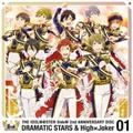 yMAXIzTHE IDOLM@STER SideM 2nd ANNIVERSARY DISC 01(}LVVO)