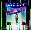DJ MIX gDelicacy" mixed by DJ DC BRAND'S