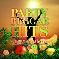 PARTY REGGAE HITS`R&B RAGGA MIX`