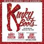 KINKY BOOTS (ORIGINAL WEST END CAST RECORDING)