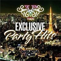 V2 TOKYO EXCLUSIVE PartyHits vol.2 mixed by DJ BUSTA-ROW