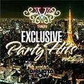 V2 TOKYO EXCLUSIVE PartyHits vol.2 mixed by DJ BUSTA-ROW