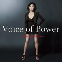 Voice of Power -35th Anniversary Album-/qH̉摜EWPbgʐ^