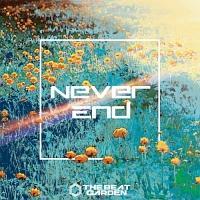 �yMAXI�zNever End(�ʏ��)(�}�L�V�V���O��)