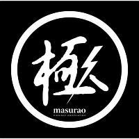 HPRESENTS Z{ؓ` `masuraoZ{؃Rs[V`