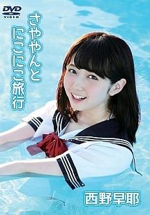 【追跡付き】西野早耶 さややんとにこにこ旅行 DVD 追跡付き】西野早耶 さややんとにこにこ旅行 DVD 商品の説明即購入可