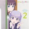 TVAjuNEW GAME!vh}CD 2