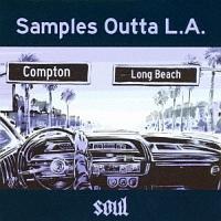 SAMPLES OUTTA L.A. - SOUL