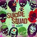 SUICIDE SQUAD:THE ALBUM