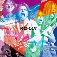 ROLLY'S ROCK THEATER`70N̓{̃bNROLLYɗ^̑ȂeƂ̌ 