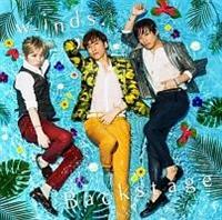 yMAXIzBackstage(ʏ)(}LVVO)