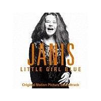JANIS:LITTLE GIRL BLUE (O.S.T.)