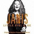 JANIS:LITTLE GIRL BLUE (O.S.T.)