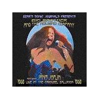 LIVE AT THE CAROUSELBALLROOM 1968