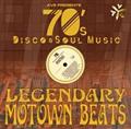 Legendary MoTown Beats by AV8 -70's Disco & Soul Music-