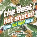 (TSUTAYA)Manhattan Records Presents THE BEST HOT SHOTS!! - 2016 1ST HALF HIT