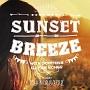 SUNSET BREEZE WITH SOOTHING GUITAR SONGS mixed by DJ HASEBE