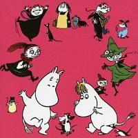 -Joy with Moomin- tH[N_XExXg