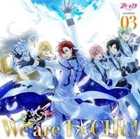 �yMAXI�z�A�C���`���E creation 03.(�ʏ��)(�}�L�V�V���O��)