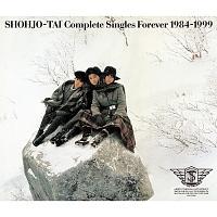 Complete Singles Forever 1984-1999yDisc.1&Disc.2z