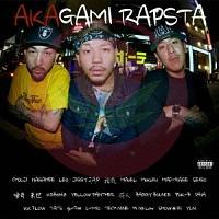 AKAGAMI RAPSTA