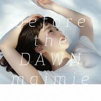 BEFORE THE DAWN