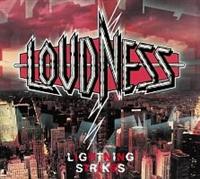 LIGHTNING STRIKES 30th ANNIVERSARY Limited Edition
