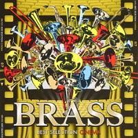 BRASS BEST SELECTION CINEMA