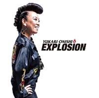 EXPLOSION(ʏ)