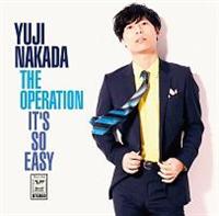yMAXIzTHE OPERATION/IT'S SO EASY(}LVVO)