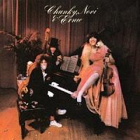 �`�����L�[�A�m���B&�A�[�j�[