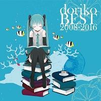 BEST 2008-2016(ʏ)