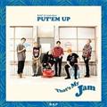 5TH SINGLE ALBUM:PUT'EM UP