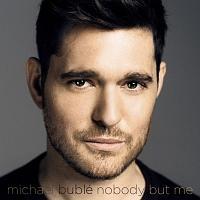 NOBODY BUT ME